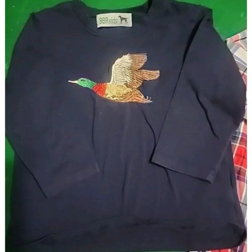 3 Boys 4t Longsleeve Shirts NWT OSH KOSH PLAID Button Up Red Flannel‎ Duck 4T